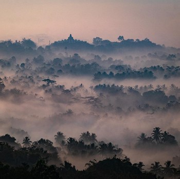 Tiket Bakal Naik Rp 750 Ribu, Begini Pesona Candi Borobudur