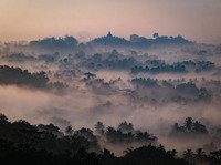 Tiket Bakal Naik Rp 750 Ribu, Begini Pesona Candi Borobudur