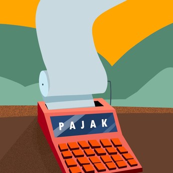 6 Negara Dengan Tarif Pajak Penghasilan Terbesar di Dunia