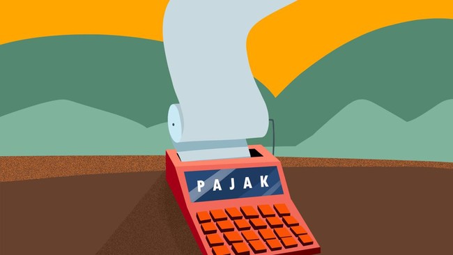 Google dan Netflix Cs Setor Pajak Rp48,1 T Dalam Sebulan