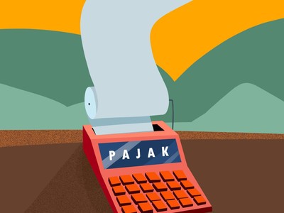 Aturan Pajak Natura, Kado Akhir Tahun Atau Beban Tahun Baru?