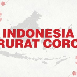 Covid RI Tambah 2.340 Kasus Hari Ini, Ada 21 Kematian Baru