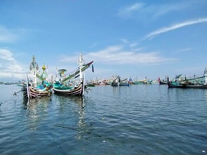 Prakiraan Cuaca Bali Selasa 24 September 2024, Hujan atau Cerah?