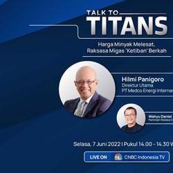 Harga Minyak Kian Mendidih, Pengusaha Siap Genjot Produksi?