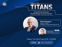 Harga Minyak Kian Mendidih, Pengusaha Siap Genjot Produksi?