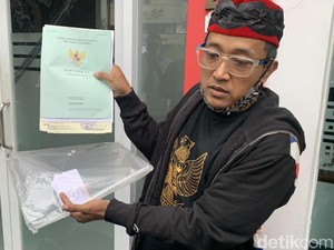 Sempat Niat Baik-baik, Ini Alasan Teddy Baru Ajukan Hak Ahli Waris Bintang