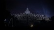 Pengumuman: Luhut Tunda Tarif Naik Candi Borobudur Rp750.000