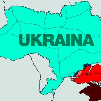 Perang 100 Hari Lebih, Ini Daerah Ukraina yang Dikuasai Rusia