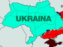 Perang 100 Hari Lebih, Ini Daerah Ukraina yang Dikuasai Rusia