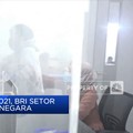 2021, BRI Setor Rp 27,09 Triliun Ke Negara