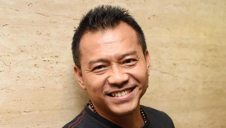 Anang Hermansyah (Noel/detikFoto)