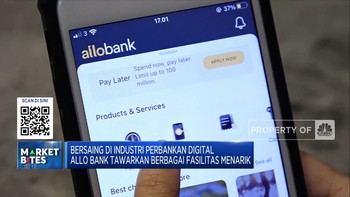Ayo Pilih Allo Bank! Nikmati Banyak Fasilitas Unggulan