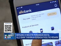 Ayo Pilih Allo Bank! Nikmati Banyak Fasilitas Unggulan