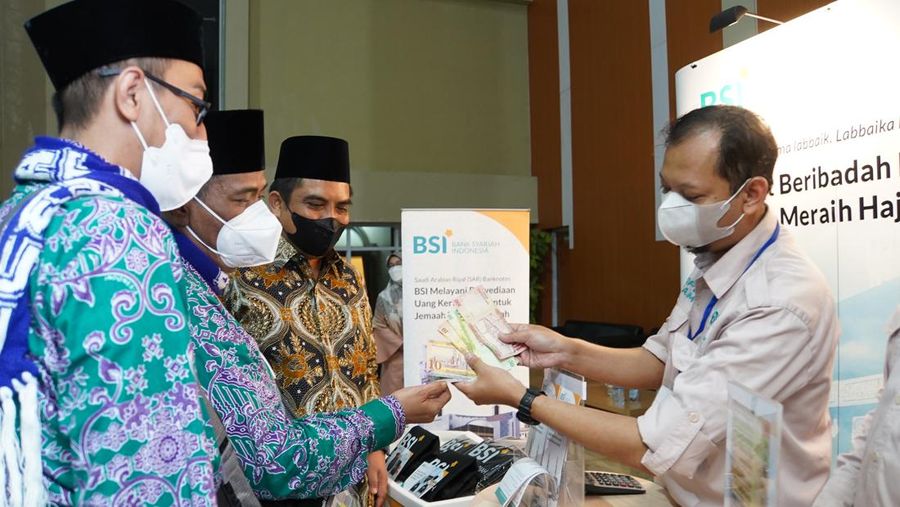 Bank Syariah Indonesia