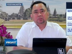 Bos TWC: Demi Konservasi, Kuota Turis ke Borobudur Dibatasi