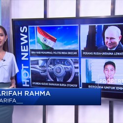 Hot News: India Dikecam, Hingga Perintah Pencarian Eril