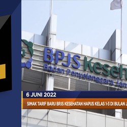 Tarif Baru BPJS Kesehatan, Hingga PHK Karyawan Elon Musk