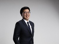 Co-Founder Gojek Kevin Aluwi Bakal Jadi Komisaris GoTo