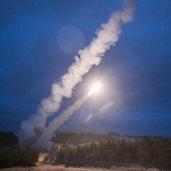 Uji Coba Senjata Meningkat, AS-Korsel Siaga Hadapi Korut