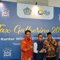 Bos Pajak Kumpulkan 'Orang Kaya' Jaksel, Ada Apa Nih?