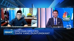 Curhat Petani, Ekspor CPO Dibuka Tapi Harga Sawit Masih Murah