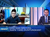Curhat Petani, Ekspor CPO Dibuka Tapi Harga Sawit Masih Murah
