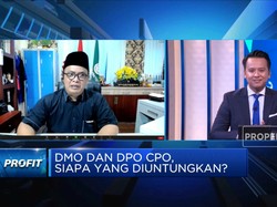 Curhat Petani, Ekspor CPO Dibuka Tapi Harga Sawit Masih Murah