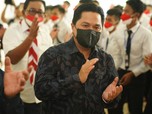 Siap-siap! Hasil Tahap 2 Rekrutmen BUMN Diumumkan Hari Ini