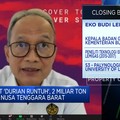 Wah! Ada Harta Karun 2 Miliar Ton Emas di NTB, Ini Kata ESDM