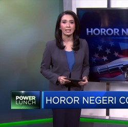 Horor Negeri Cowboy