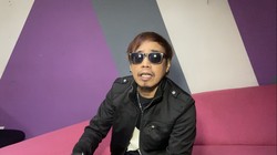 Video Ian Kasela Ungkap Gimik Monyet Vadel di MV Radja