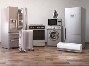 Tegangan Listrik Nggak Stabil Bikin Alat Elektronik Gampang Rusak. Ini Solusinya