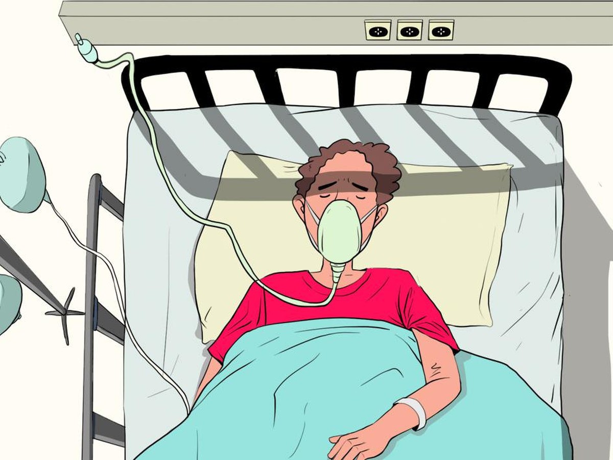 BPJS Kesehatan Terapkan Kelas Rawat Inap Standar untuk Sistem Gotong Royong