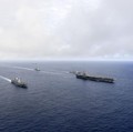 Ada RI, China Panas AS Gelar Latihan Militer Ini