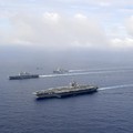 Ini 5 Negara dengan Angkatan Laut Paling Disegani, Ada RI?