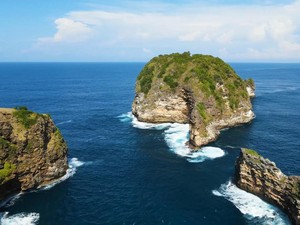 Taman Wisata Alam Gunung Tunak di Lombok Tengah: Rute hingga Harga Tiket