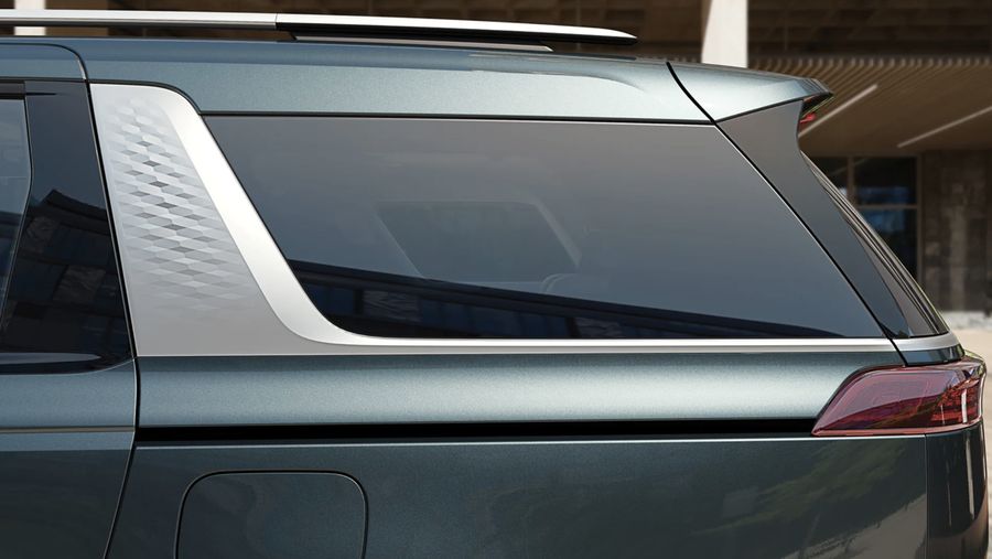 Kia Carnival 2021 (Dok: KIA Gallery)