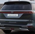 Ini Mobil 'Penghancur' Alphard: 11 Penumpang, Rp 800-an Juta