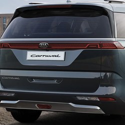 Ini Mobil 'Penghancur' Alphard: 11 Penumpang, Rp 800-an Juta