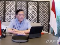 Luhut Urus Minyak Goreng, Ternyata Ini Jurus-Jurusnya