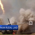 Korea Utara Tembakan 8 Rudal Balistik