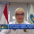 Simak! Buka-bukaan Pemerintah Soal Kriteria Pembeli Pertalite