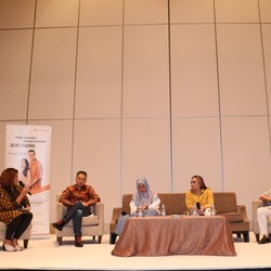 Ini Kata Pakar Akibat Menunda Kehamilan
