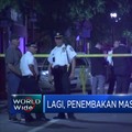 Ngeri! Penembakan Massal Terjadi Lagi di Amerika