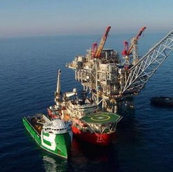 Ngga Bohong! RI Kaya Sumber Gas, Ini Buktinya..