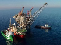 Ngga Bohong! RI Kaya Sumber Gas, Ini Buktinya..