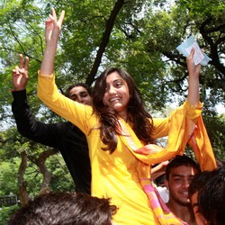 Siapa Nupur Sharma, Jubir Partai di India yang Hina Islam?