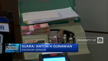 Pengusaha Khawatir Pasar Belum Likuid Jadi PR Perluasan LCS