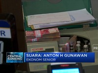 Pengusaha Khawatir Pasar Belum Likuid Jadi PR Perluasan LCS