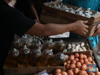 Ternyata Rencana Musnahkan Migor Curah Masih Maju Mundur
